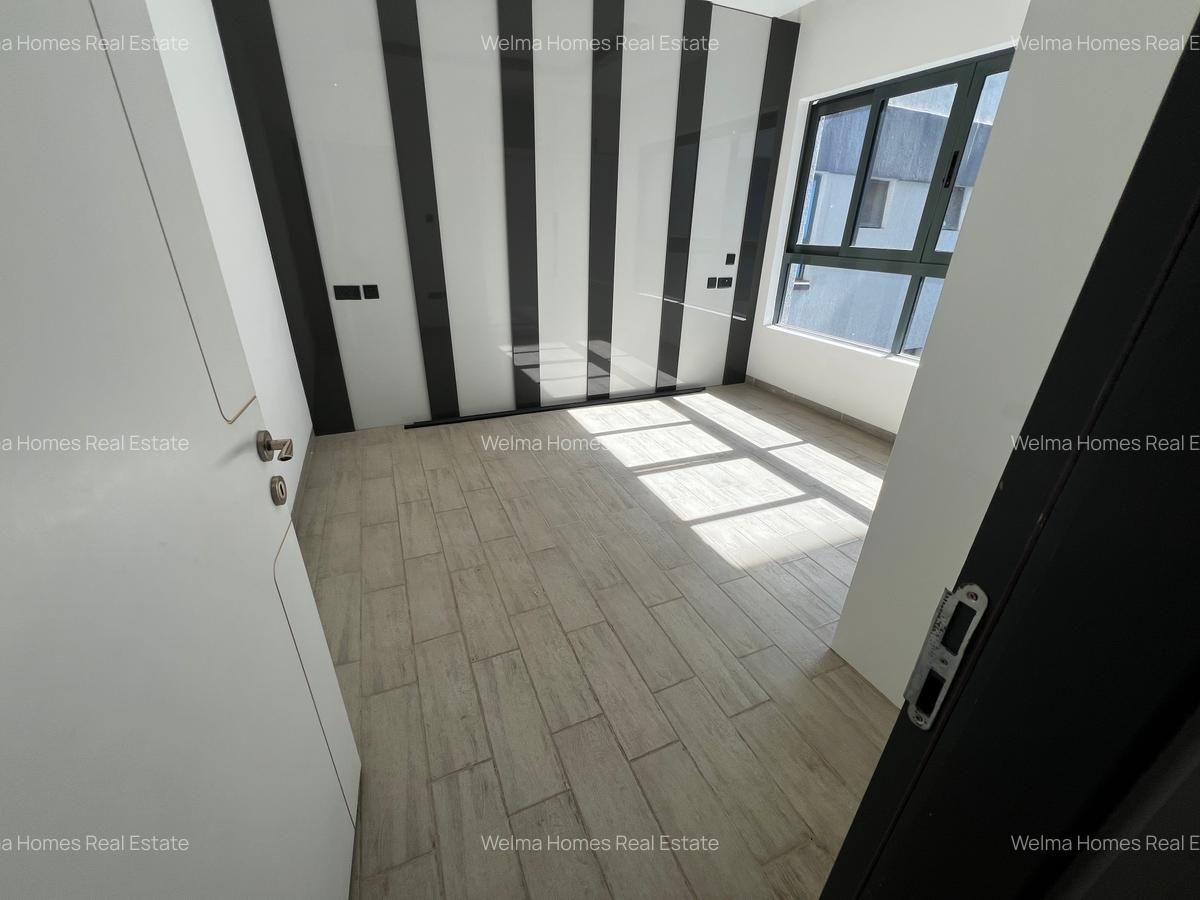 1 Bed Apartment with Swimming Pool in Lavington - 9