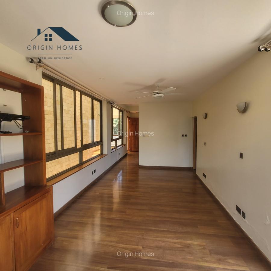 4 Bed Townhouse with En Suite at Kileleshwa - 12