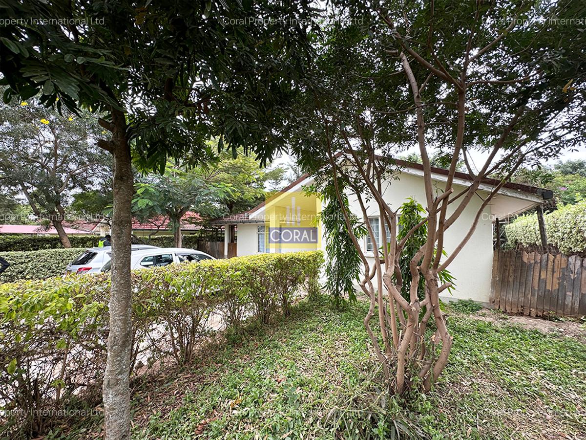 4 Bed House in Athi River - 12