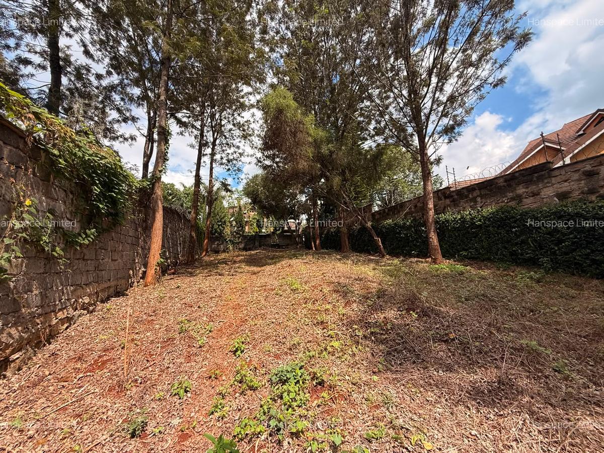 Land in Kiambu Road - 4