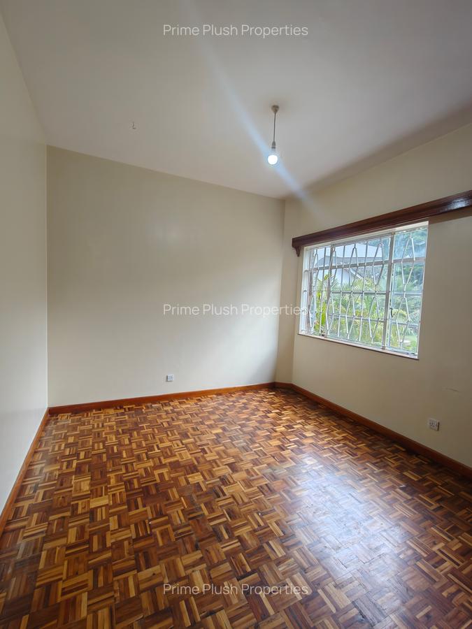 2 Bed House with Garden in Karen - 7