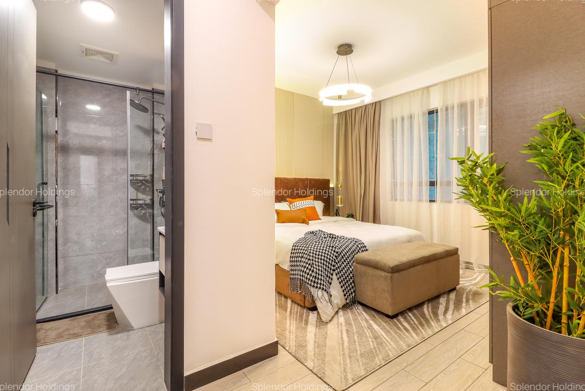 2 Bed Apartment with En Suite in Lavington - 7