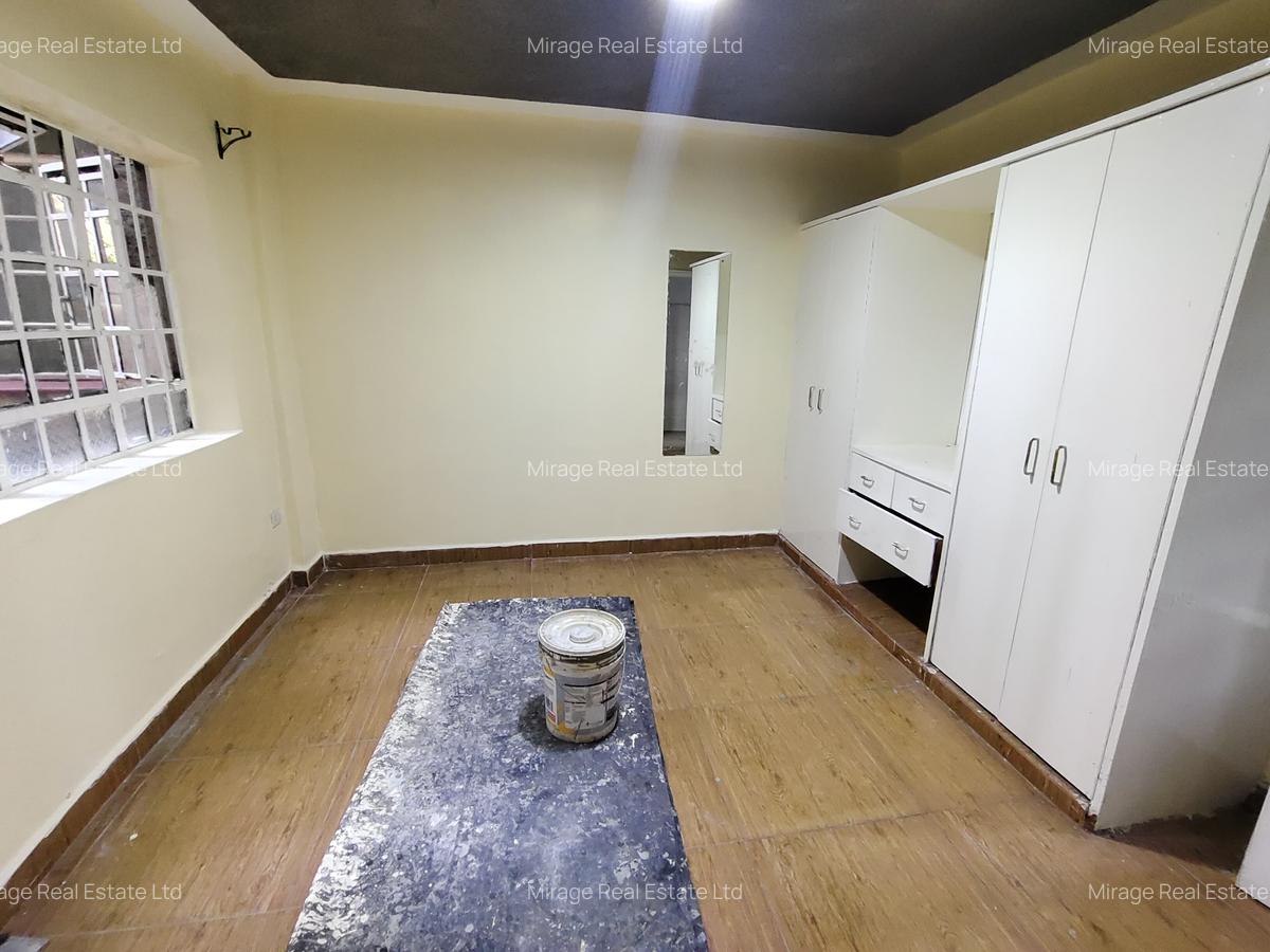 3 Bed Apartment with En Suite in Kilimani - 7