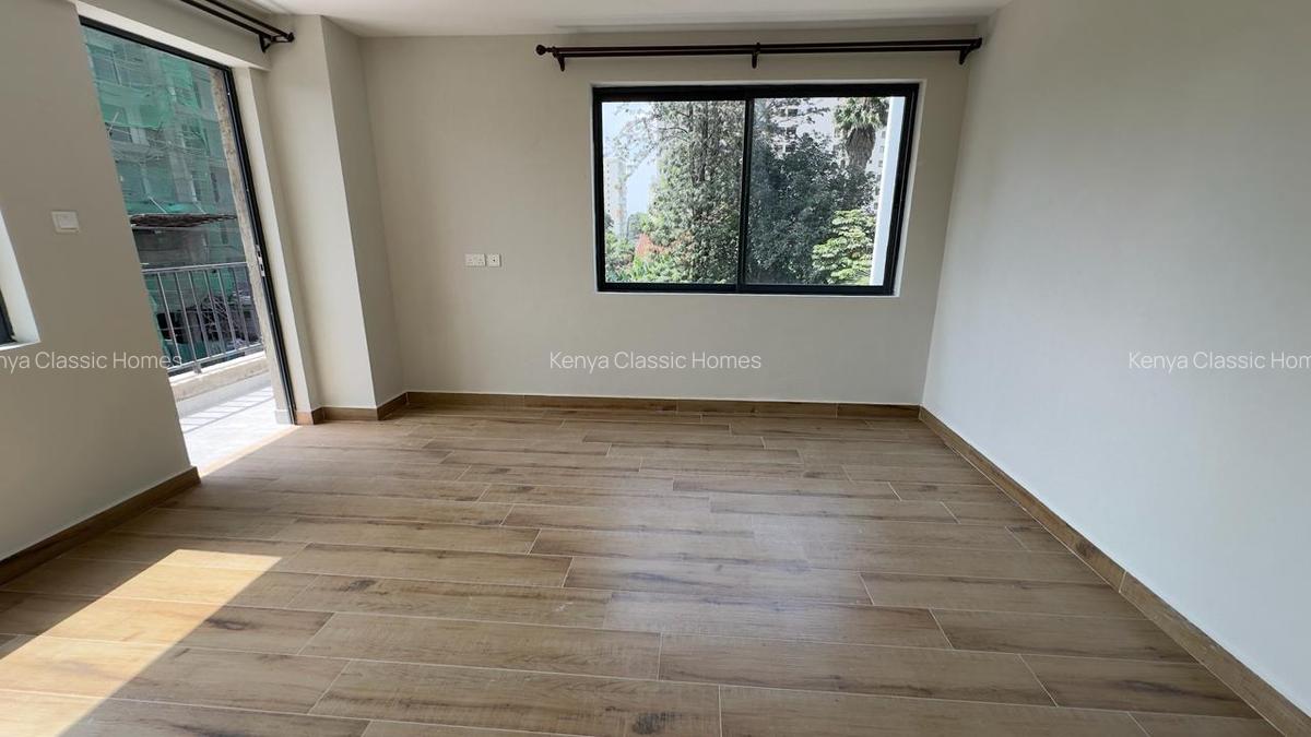 3 Bed Apartment with En Suite at Kileleshwa Nairobi Kenya - 3