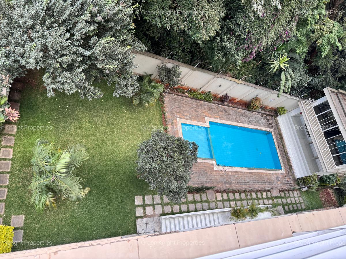 Serviced 3 Bed Apartment with En Suite in Lavington - 10