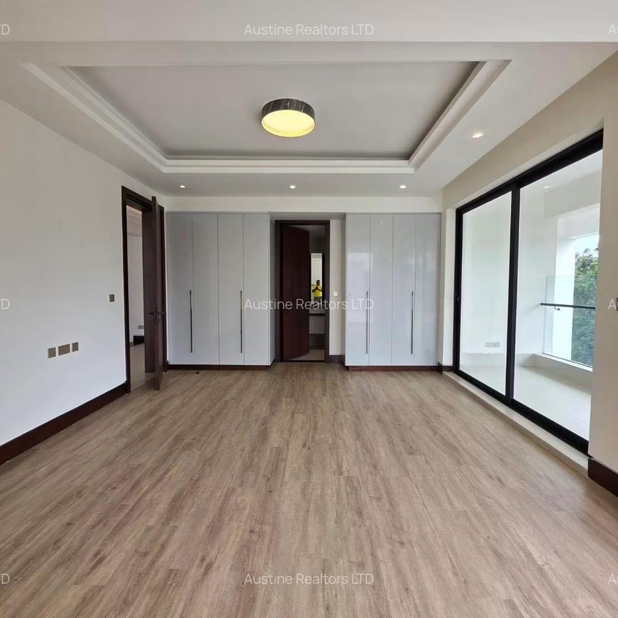 6 Bed Villa with En Suite in Kitisuru - 10
