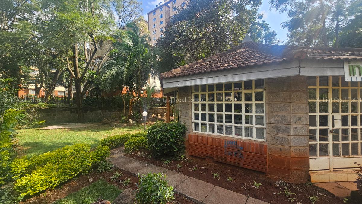 4 Bed Villa with En Suite at Diani Close - 6
