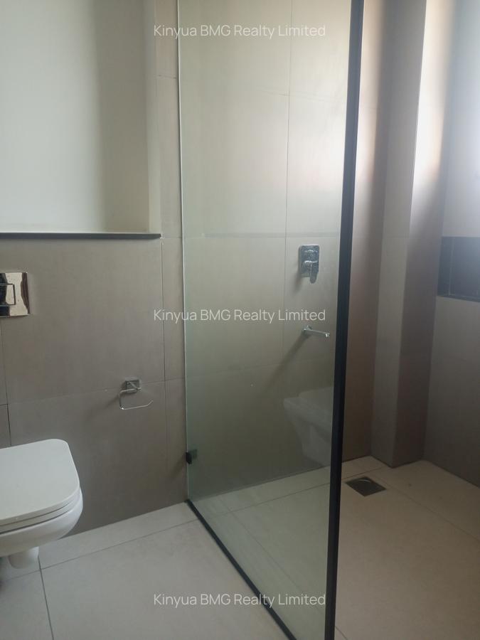 Serviced 4 Bed Apartment with En Suite at Off Mt Kenya Road - 2