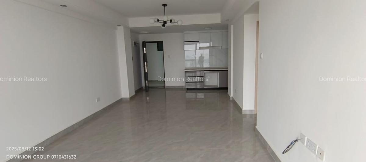 1 Bed Apartment with En Suite at Off Waiyaki Way - 2