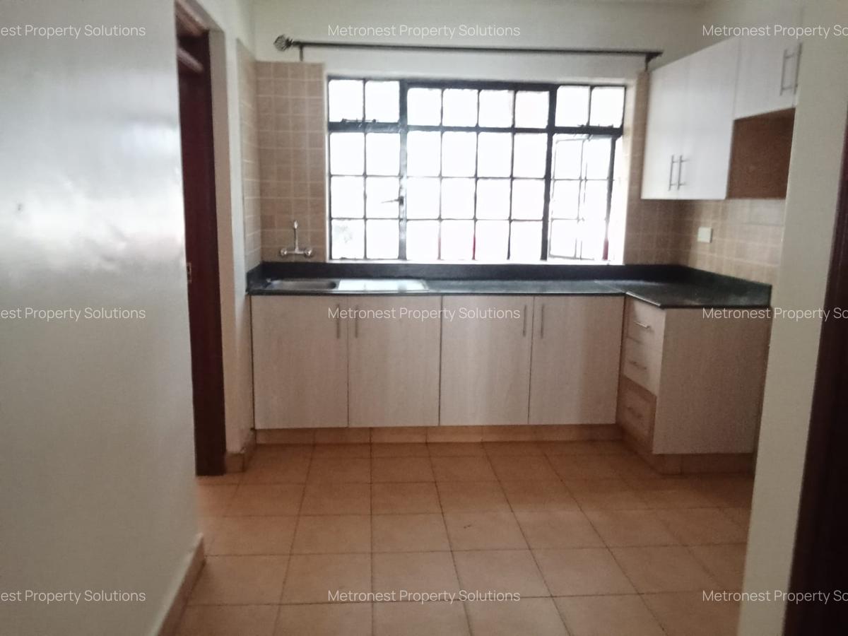 2 Bed Apartment with En Suite at Hamisi Road - 16