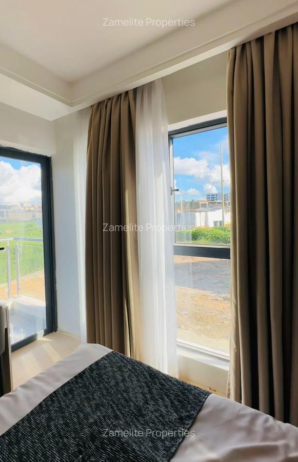 1 Bed House with En Suite in Kasarani - 5