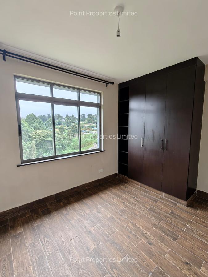2 Bed Apartment with En Suite in Kitisuru - 16