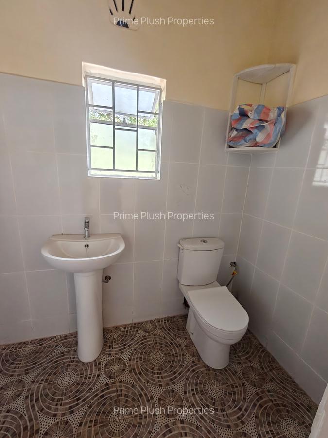 4 Bed House with Garden in Karen - 4