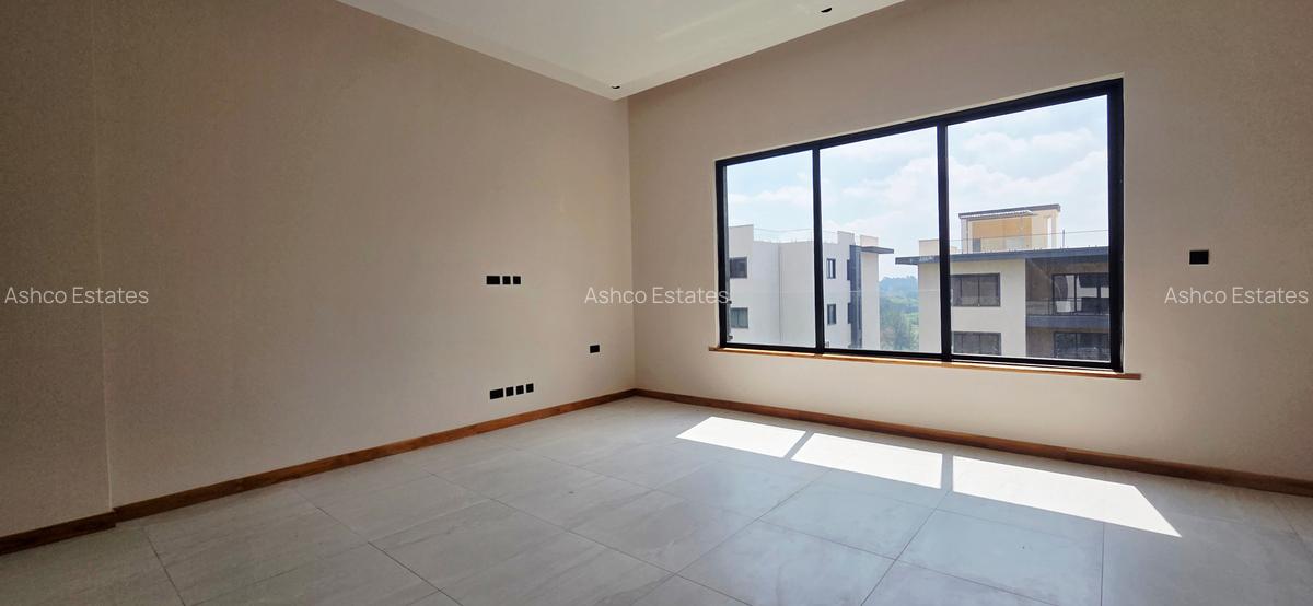 4 Bed Apartment with En Suite at Loresho Ridge - 6