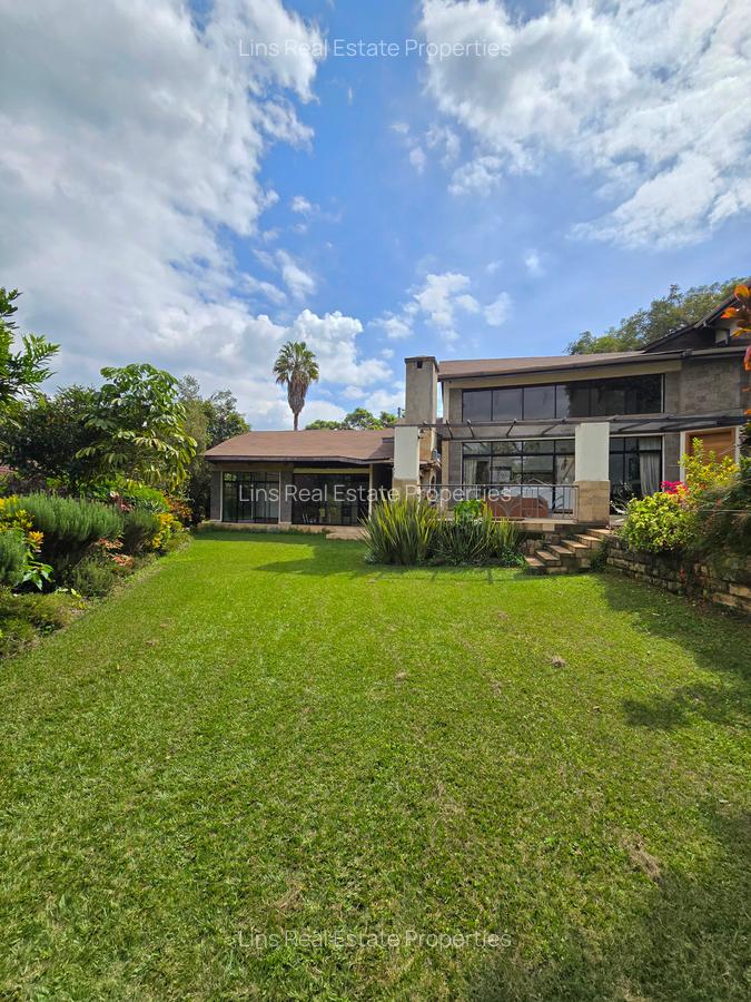 1 Bed House with En Suite in Spring Valley - 1