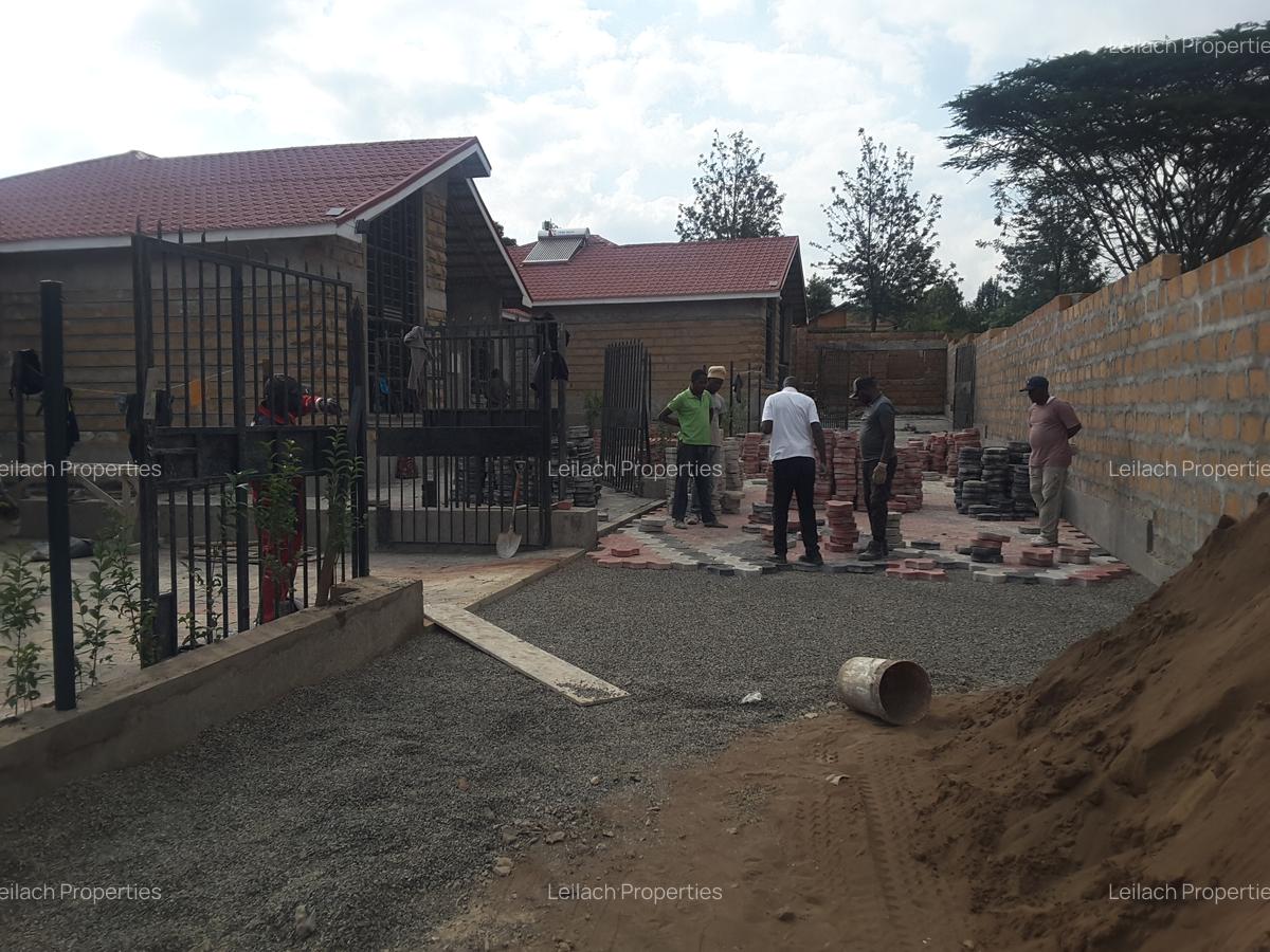 5 Bed House with En Suite in Ngong - 12