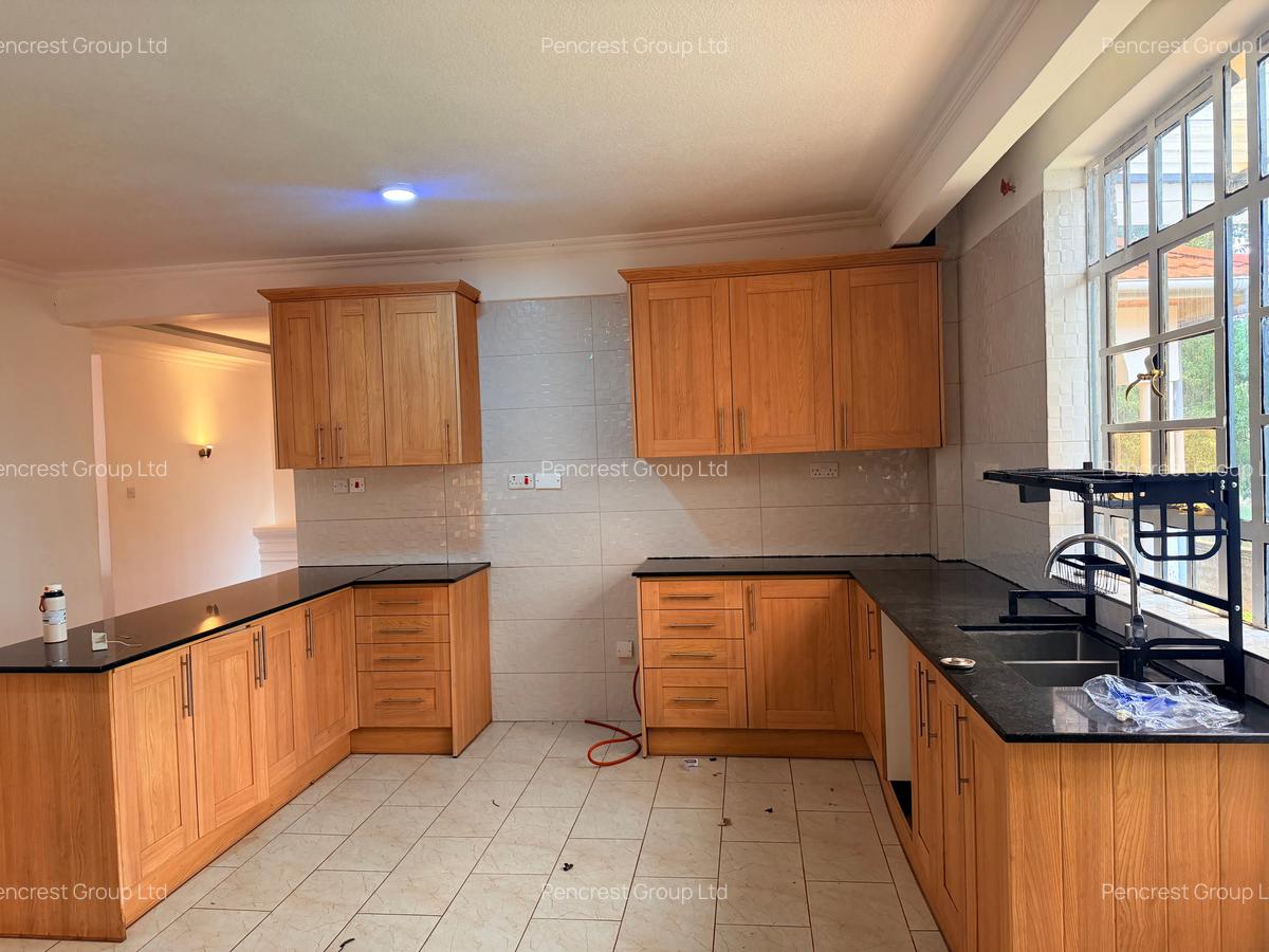 5 Bed House with En Suite at Runda - 13