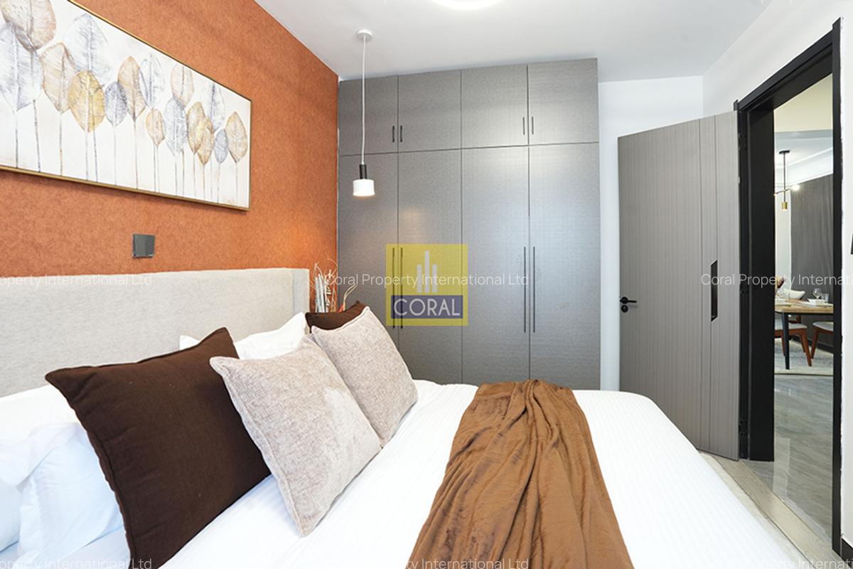 2 Bed Apartment in Lavington - 8