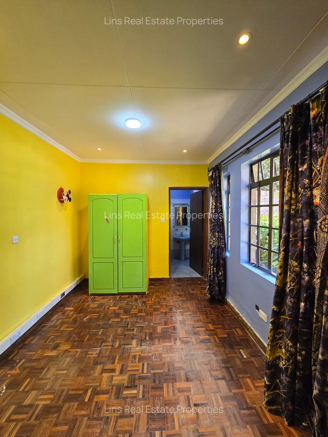 2 Bed House with En Suite in Kitisuru - 13