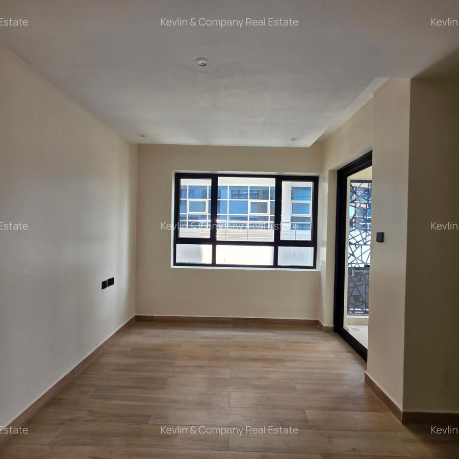 2 Bed Apartment with En Suite in General Mathenge - 12