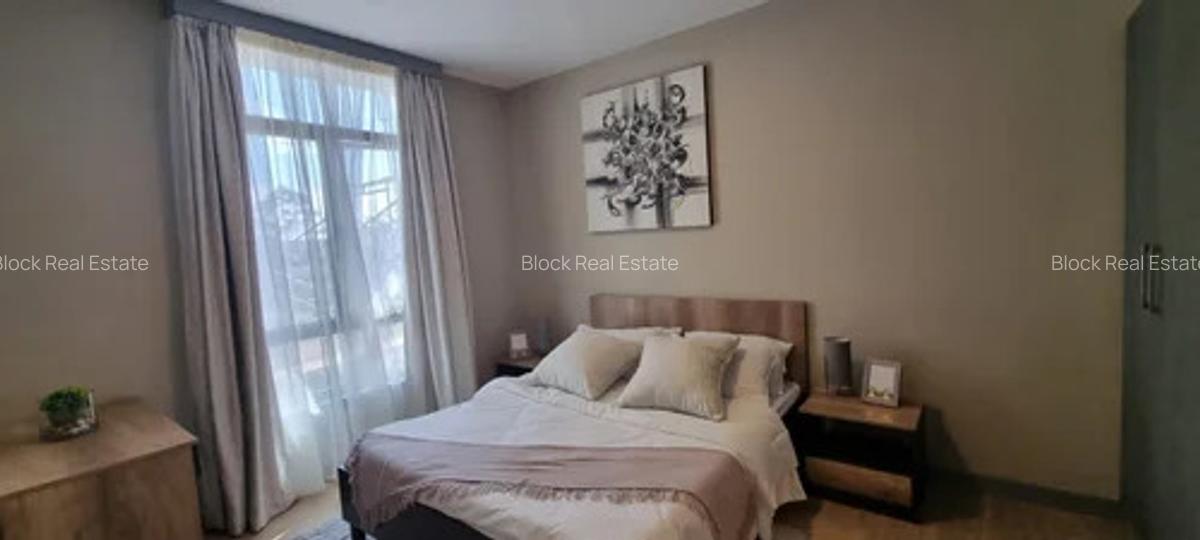 2 Bed Apartment with En Suite in Tigoni - 13