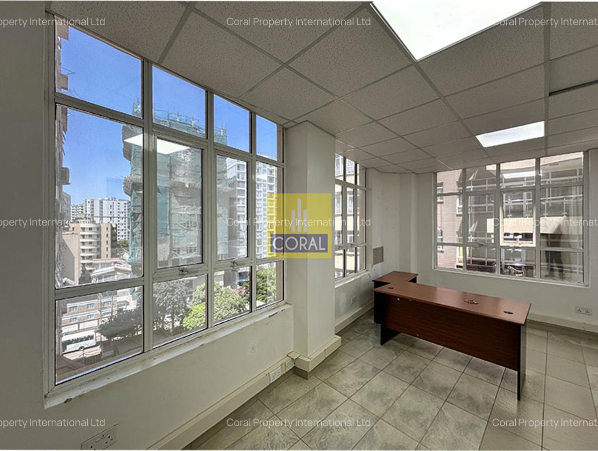 Commercial Property in Parklands - 3