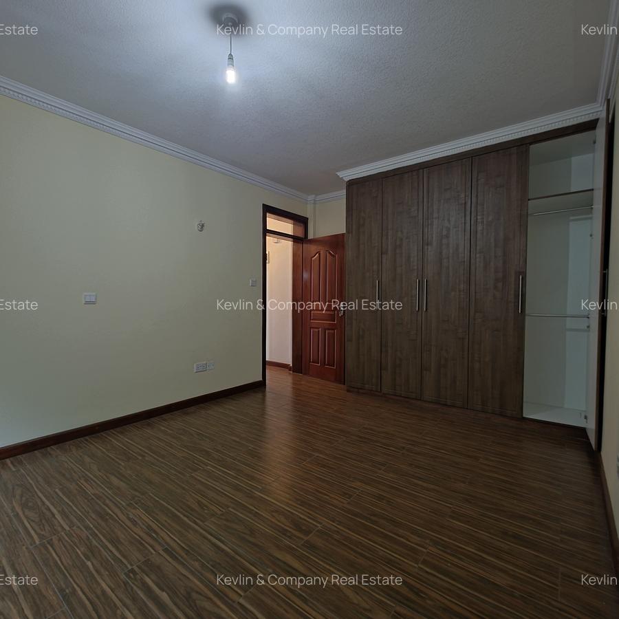 3 Bed Apartment with En Suite in Riverside - 7