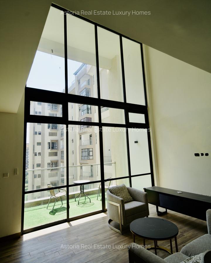 4 Bed Apartment with En Suite at 2026-382 4 Bed - 10