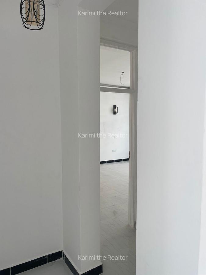 4 Bed Townhouse with En Suite in Ruiru - 20
