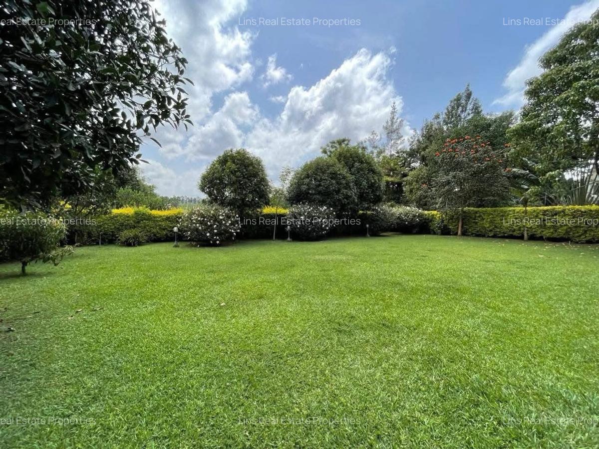 4 Bed House with En Suite in Runda - 3