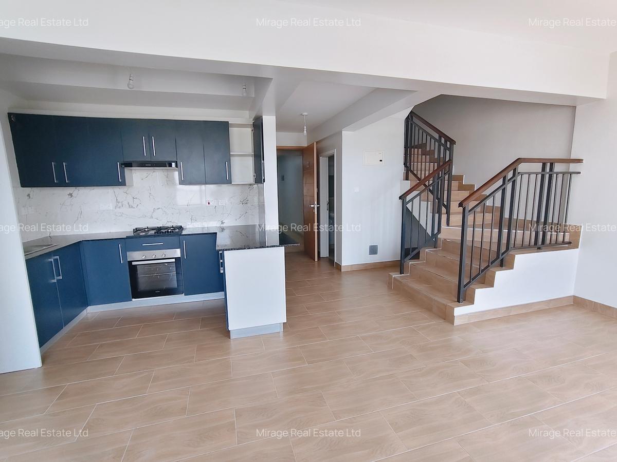 2 Bed Apartment with Swimming Pool in Garden Estate - 14