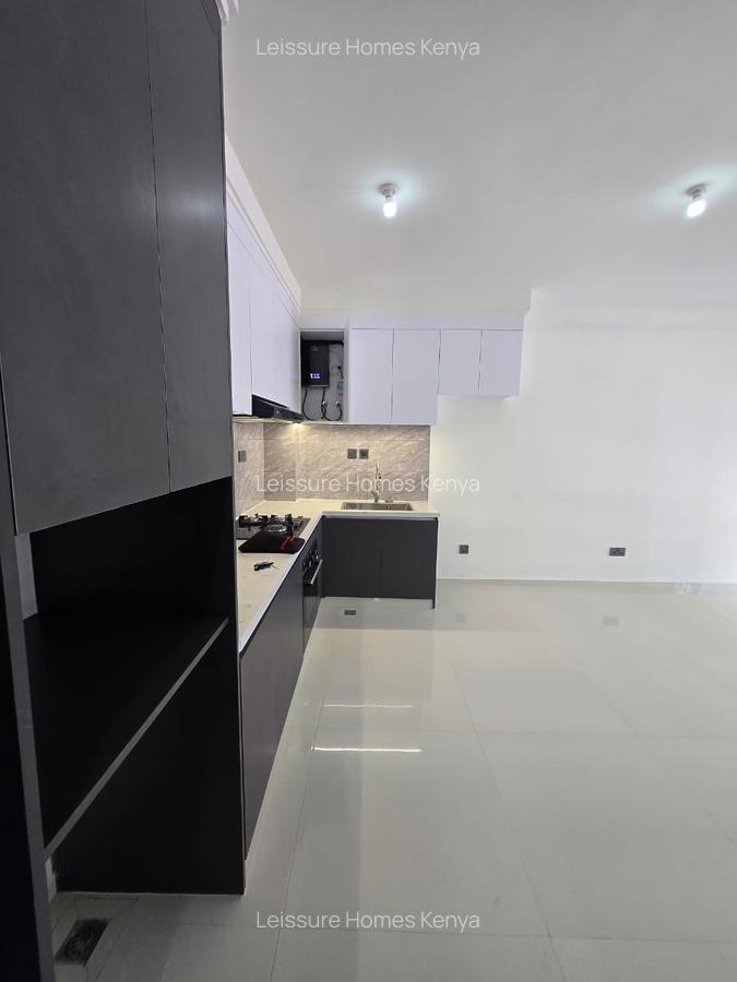 1 Bed Apartment with En Suite at Westlands Road - 7