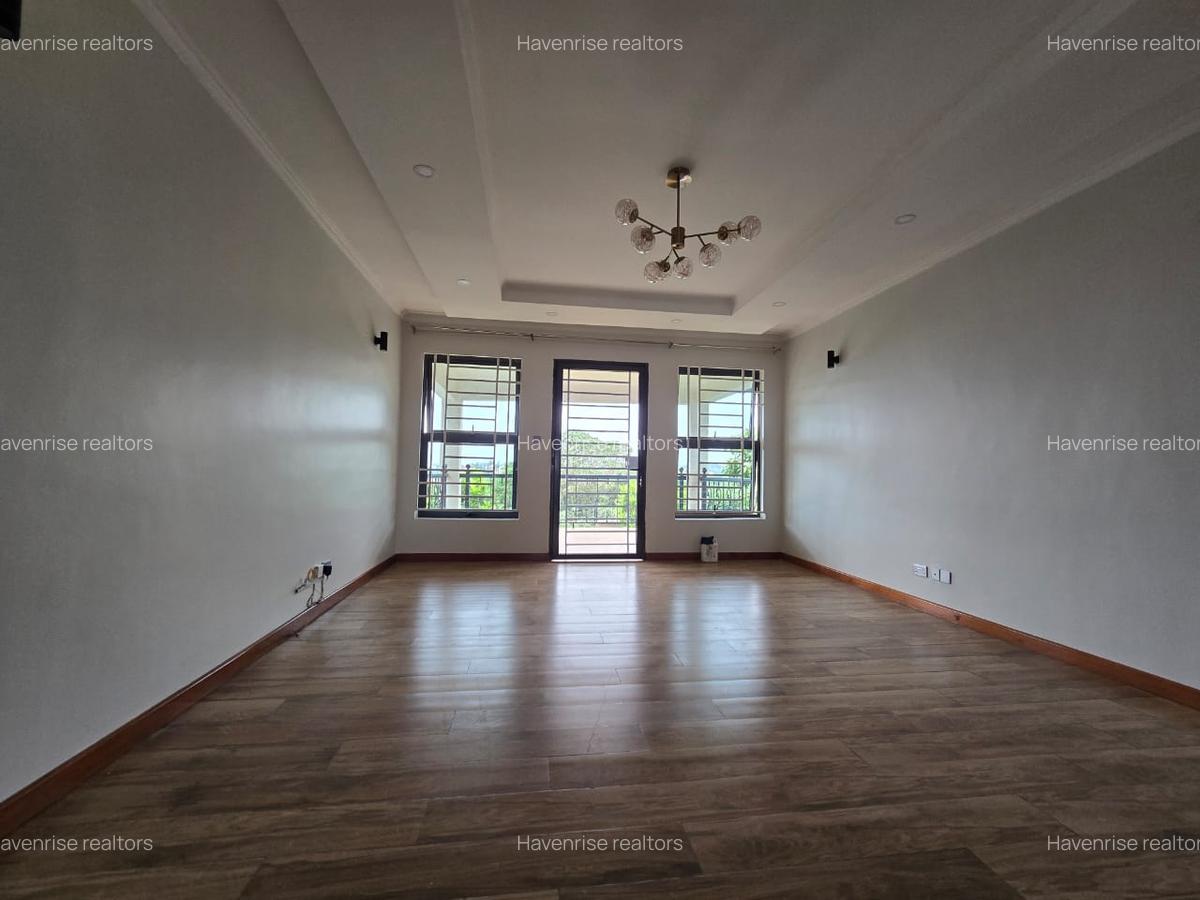 4 Bed Villa at Runda - 6