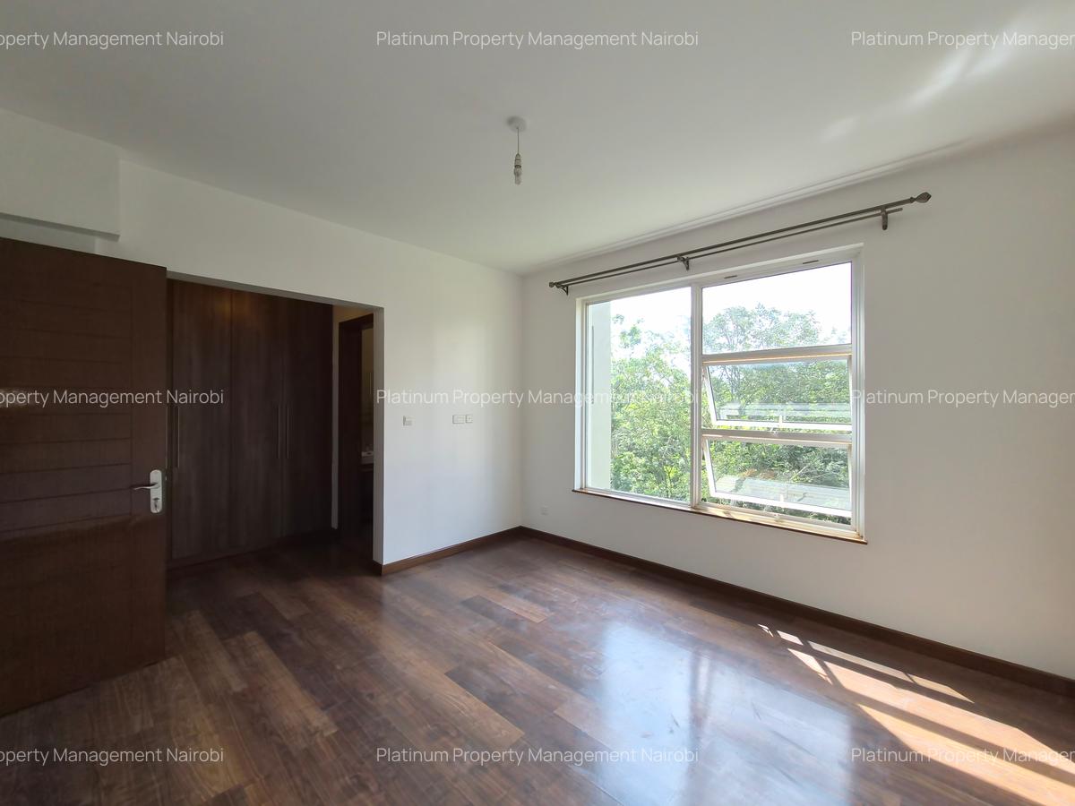 4 Bed Apartment with En Suite at Westlands - 15
