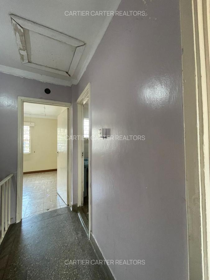 4 Bed House with En Suite in South C - 14