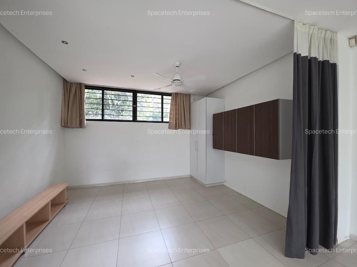 3 Bed House with En Suite in Muthaiga - 14