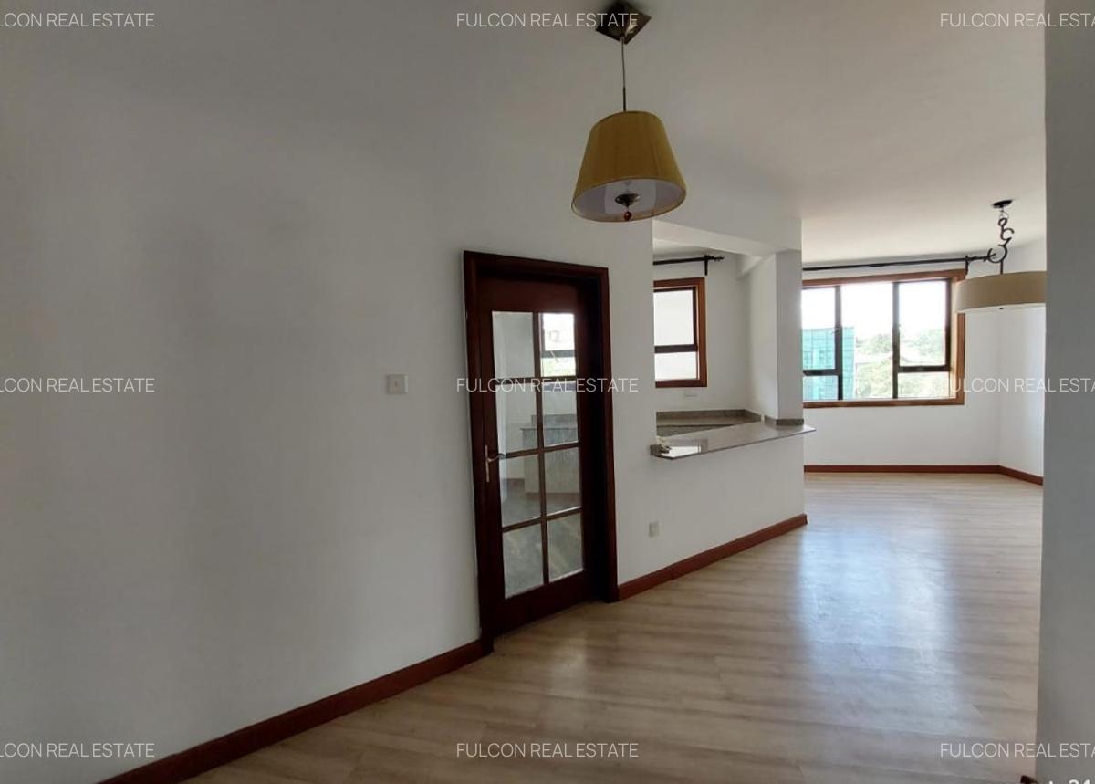 3 Bed Apartment with En Suite in Kileleshwa - 17