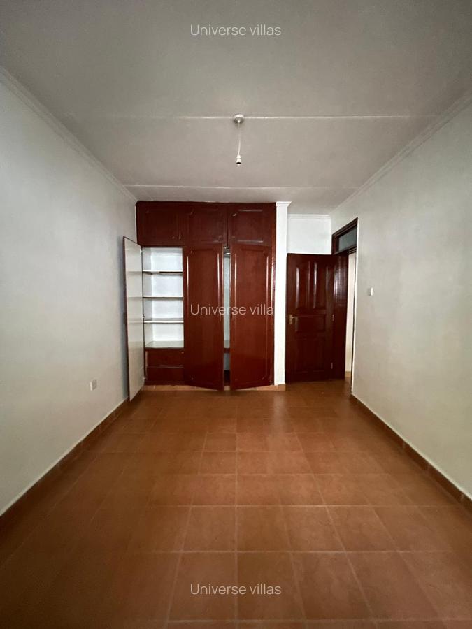 3 Bed House with Borehole at Karen - 1