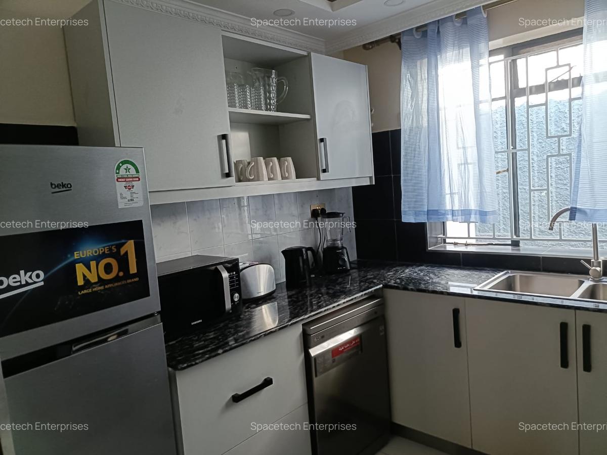 2 Bed House with En Suite in Runda - 12