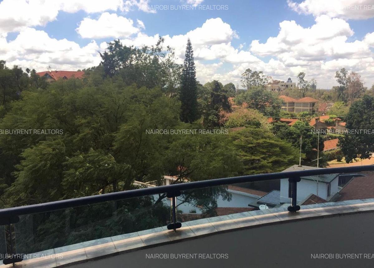 2 Bed Apartment with En Suite in Kileleshwa - 15