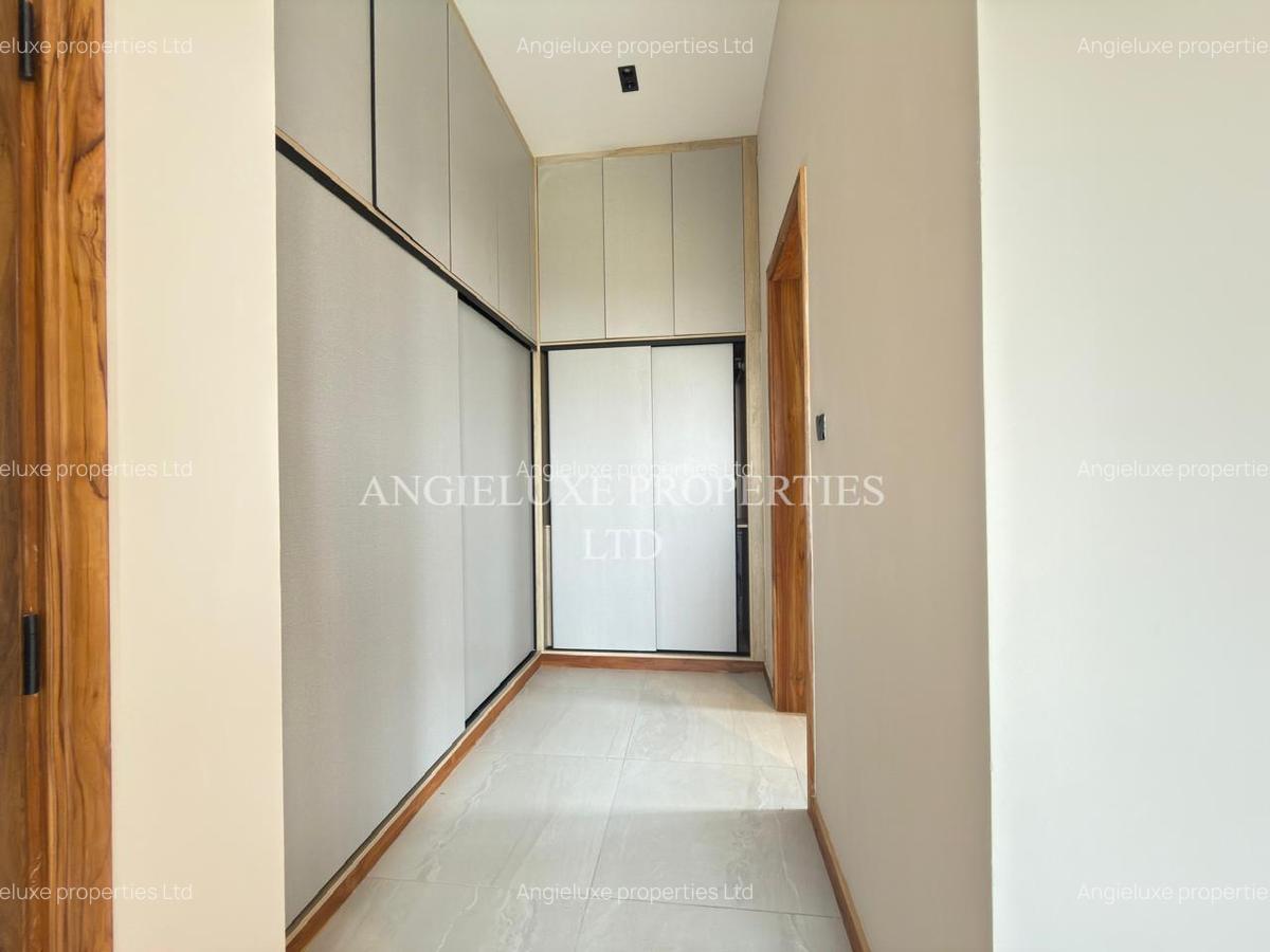 4 Bed Apartment with En Suite at Loresho - 5
