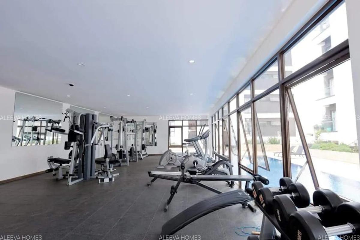 2 Bed Apartment with En Suite in Lavington - 14