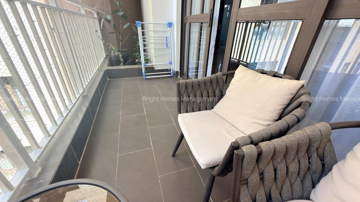 3 Bed Apartment with En Suite in Kilimani - 9