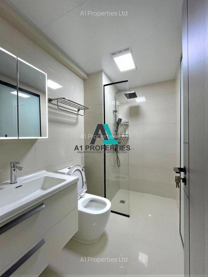 1 Bed Apartment with Swimming Pool in Westlands Area - 11