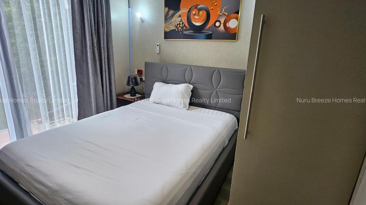 3 Bed House with En Suite in Kiambu Road - 17