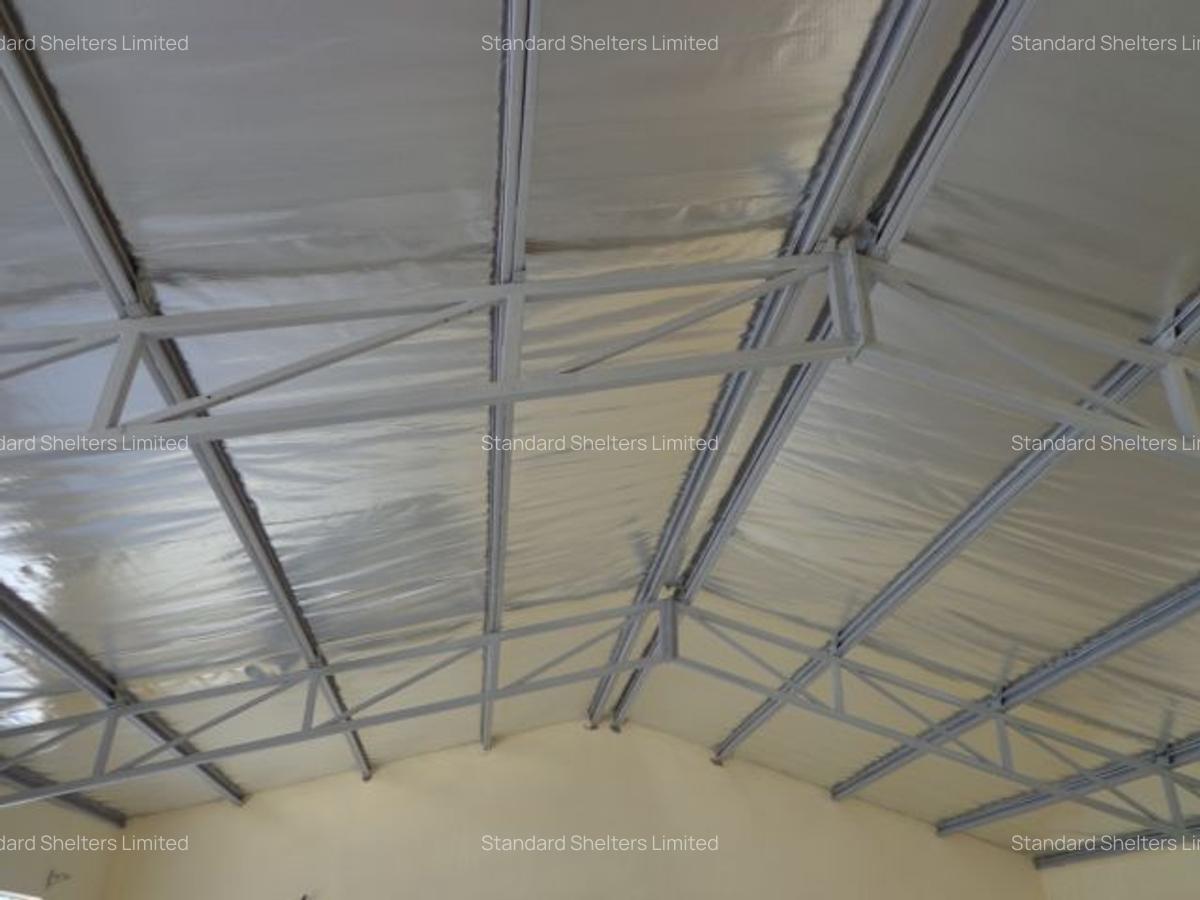 7,500 ft² Warehouse with Service Charge Included in Mombasa Road - 8
