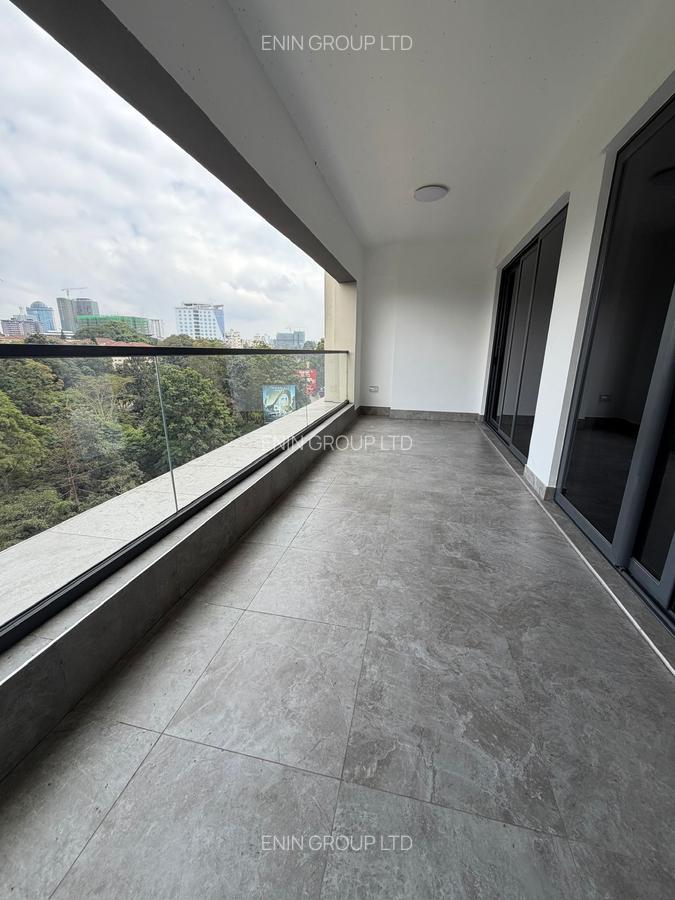 2 Bed Apartment with En Suite at Lower Kabete Rd - 20