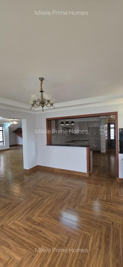 4 Bed Villa with En Suite at Runda Close - 4