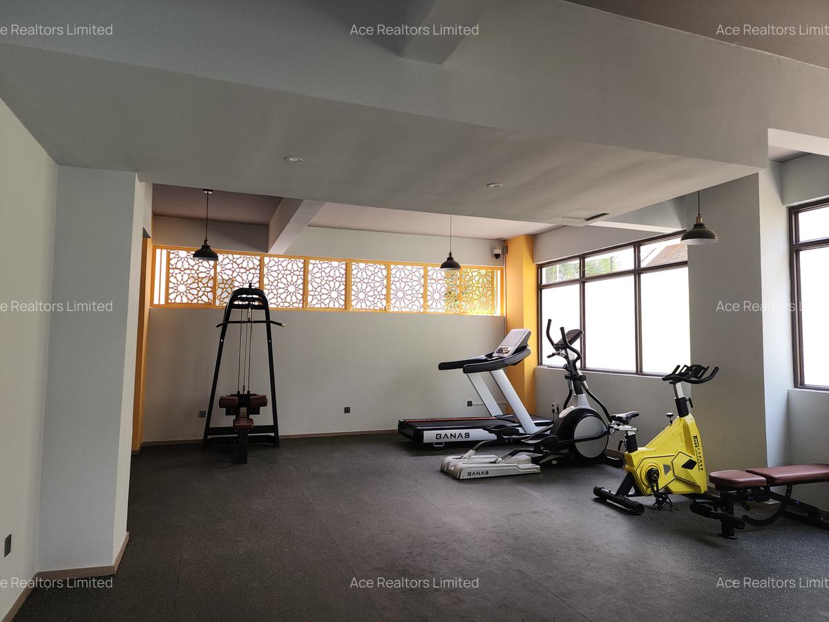 4 Bed Apartment with En Suite at Githunguri Road - 8