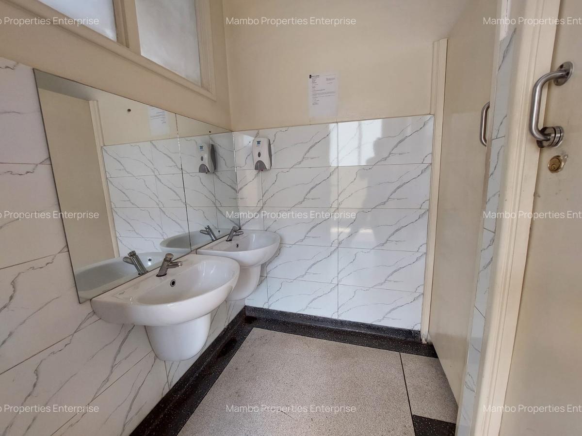 Commercial Property with Service Charge Included at Nairobi Cbd - 12